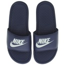 Chinelo Nike Benassi JDI - Slide - Masculino - Foto 1