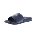 Chinelo Nike Benassi JDI - Slide - Masculino - Foto 5
