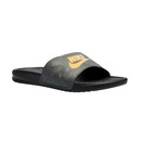 Chinelo Nike Benassi JDI - Slide - Masculino - Foto 3