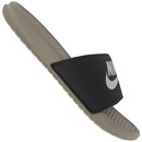 Chinelo Nike Benassi JDI - Slide - Masculino - Foto 2