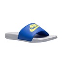 Chinelo Nike Benassi JDI - Slide - Masculino - Foto 4
