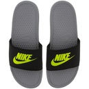 Chinelo Nike Benassi JDI - Slide - Masculino - Foto 1
