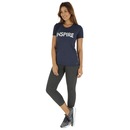 Calça Capri Oxer Slim - Feminina - Foto 4