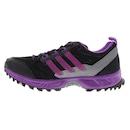 Tênis adidas Kanadia 5 - Feminino - Foto 5