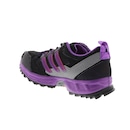 Tênis adidas Kanadia 5 - Feminino - Foto 6