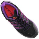 Tênis adidas Kanadia 5 - Feminino - Foto 9
