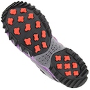 Tênis adidas Kanadia 5 - Feminino - Foto 10