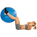 Bola de Pilates Suiça Acte Sports com Bomba de Ar - 65cm - Foto 6