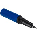 Bola de Pilates Suiça Acte Sports com Bomba de Ar - 65cm - Foto 7