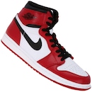 Tênis Nike Air Jordan 1 Retro High - Masculino - Foto 1