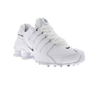 Tênis Nike Shox NZ EU - Masculino - Foto 2