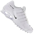 Tênis Nike Shox NZ EU - Masculino - Foto 1