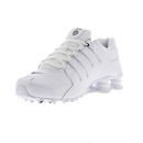 Tênis Nike Shox NZ EU - Masculino - Foto 4