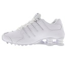 Tênis Nike Shox NZ EU - Masculino - Foto 5