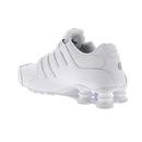 Tênis Nike Shox NZ EU - Masculino - Foto 6