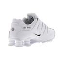 Tênis Nike Shox NZ EU - Masculino - Foto 8