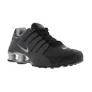 Tênis Nike Shox NZ EU - Masculino - Foto 2