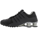 Tênis Nike Shox NZ EU - Masculino - Foto 5