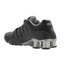 Tênis Nike Shox NZ EU - Masculino - Foto 6