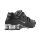Tênis Nike Shox NZ EU - Masculino - Foto 8