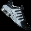 Tênis Nike Shox NZ EU - Masculino - Foto 11