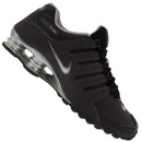 Tênis Nike Shox NZ EU - Masculino - Foto 1