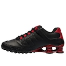 Tênis Nike Shox NZ EU - Masculino - Foto 5