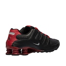 Tênis Nike Shox NZ EU - Masculino - Foto 8