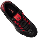 Tênis Nike Shox NZ EU - Masculino - Foto 9