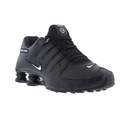 Tênis Nike Shox NZ EU - Masculino - Foto 2