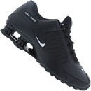 Tênis Nike Shox NZ EU - Masculino - Foto 1