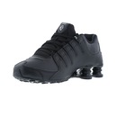 Tênis Nike Shox NZ EU - Masculino - Foto 4