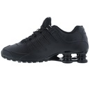 Tênis Nike Shox NZ EU - Masculino - Foto 5