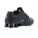 Tênis Nike Shox NZ EU - Masculino - Foto 8