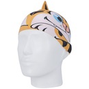Touca de Natação Speedo Tiger Cap - Infantil - Foto 2