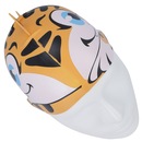 Touca de Natação Speedo Tiger Cap - Infantil - Foto 3