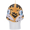 Touca de Natação Speedo Tiger Cap - Infantil - Foto 4