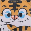 Touca de Natação Speedo Tiger Cap - Infantil - Foto 5