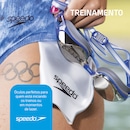 Touca de Natação Speedo Flat Cap - Adulto - Foto 5