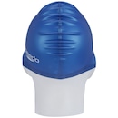 Touca de Natação Speedo Flat Cap - Adulto - Foto 4