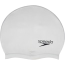 Touca de Natação Speedo Flat Cap - Adulto - Foto 4