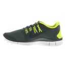 Tênis Nike Free 5.0 - Feminino - Foto 5