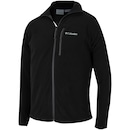 Jaqueta de Frio Fleece Columbia Fast Trek II Full Zip - Masculina - Foto 2