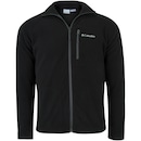 Jaqueta de Frio Fleece Columbia Fast Trek II Full Zip - Masculina - Foto 1