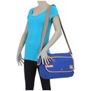 Bolsa Paul Frank Blaze Transver - Foto 5