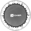Trampolim Jump Oxer ECX38 - 32 Molas - Diâmetro 95cm - Foto 4