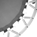 Trampolim Jump Oxer ECX38 - 32 Molas - Diâmetro 95cm - Foto 6