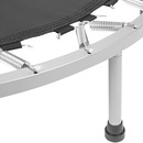 Trampolim Jump Oxer ECX38 - 32 Molas - Diâmetro 95cm - Foto 7