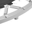 Trampolim Jump Oxer ECX38 - 32 Molas - Diâmetro 95cm - Foto 8