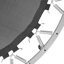 Trampolim Jump Oxer ECX45 - 36 Molas - Diâmetro 1,15 Metros - Foto 6